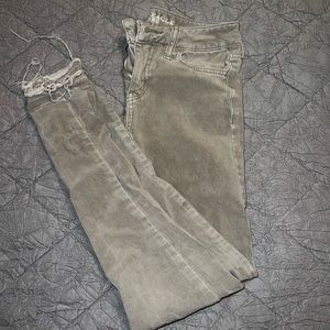 Size 0 American Eagle Jegging
